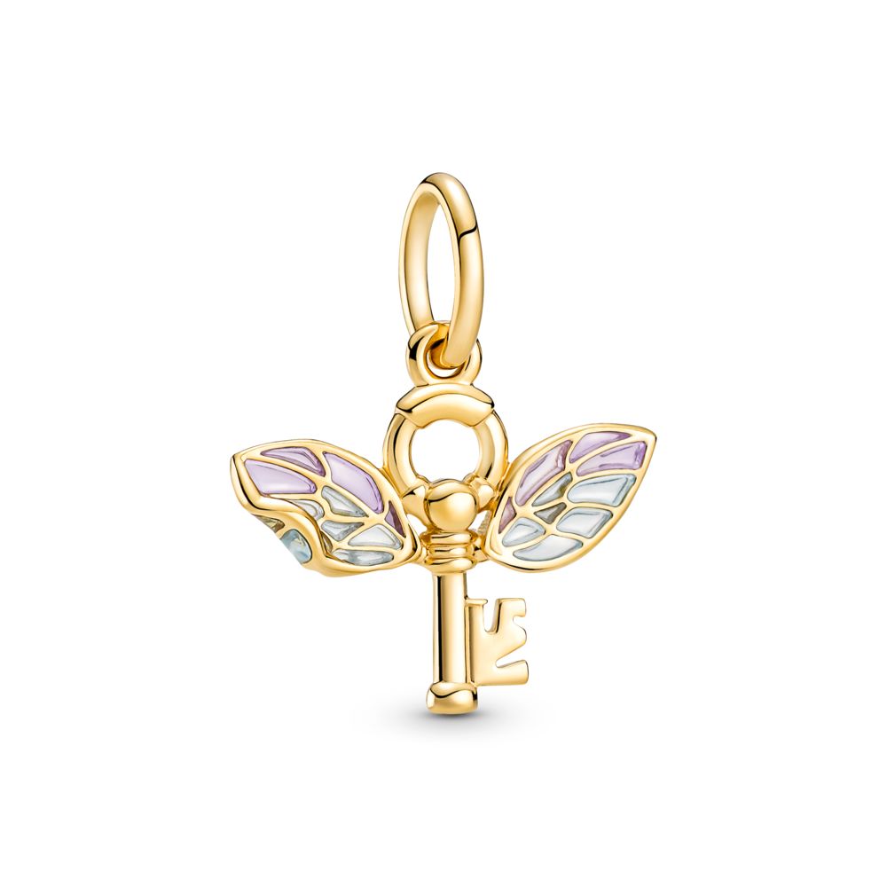 Pandora Necklace/Pendant 001-949-00718 | Confer's Jewelers | Bellefonte, PA