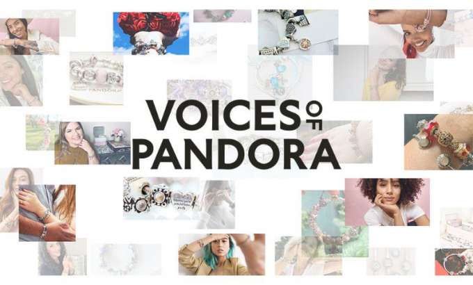 Glasovi Pandore