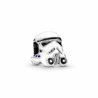 Privjesak u obliku kacige lika Stormtrooper™ iz serije Star Wars™ 