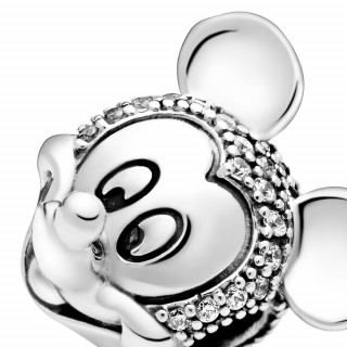 Kopča Disney, Mickey Mouse Pavé 