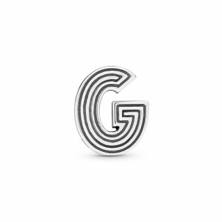 Letter G 