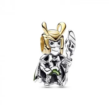 Marvel privjesak Loki 