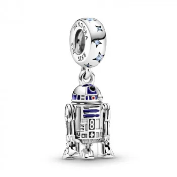 Viseći privjesak Zvjezdani ratovi R2-D2 