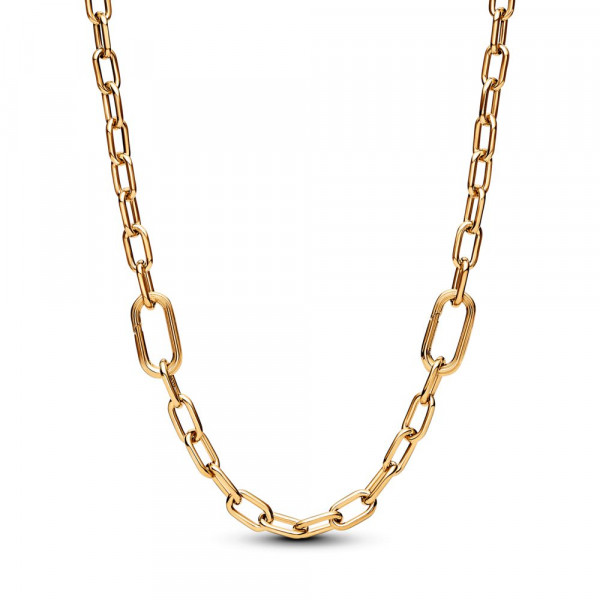 Pandora ME Small-Link Chain Necklace 
