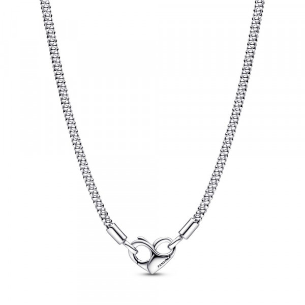 1.5mm Cable Chain .925 Sterling Silver Necklace With Spring Ring Clasp –  Continental Bead Suppliers