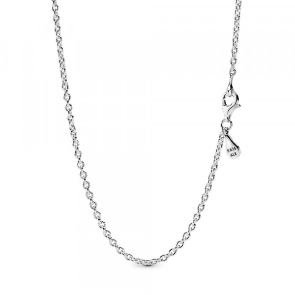 Cable Chain Necklace 