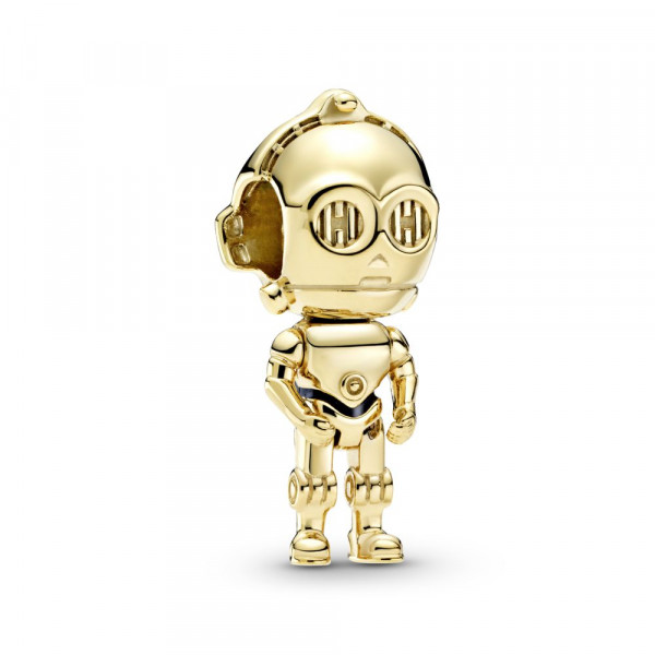 Star Wars™ C-3PO™ Charm 