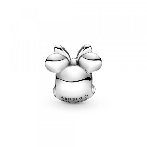 Disney, Minnie Mouse Charm 