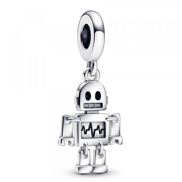 Viseći privjesak Bestie Bot Robot 