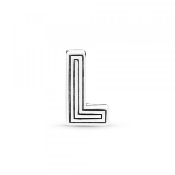 Letter L 