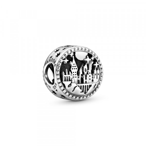 Harry Potter, Hogwarts School of Witchcraft and Wizardry Charm 