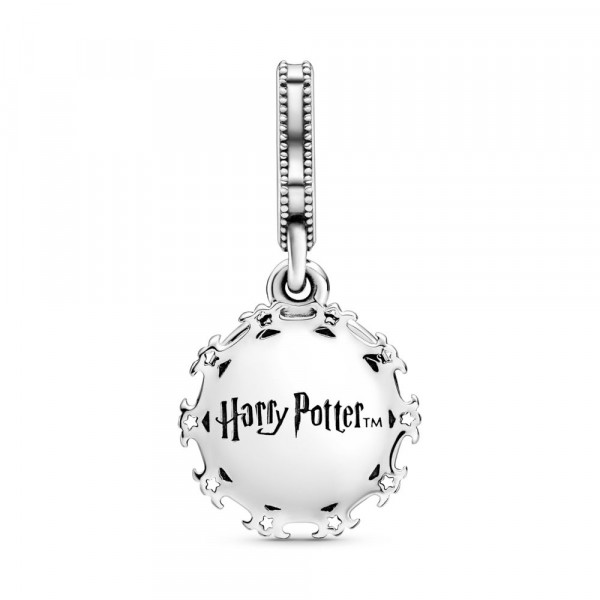 Harry Potter, Hufflepuff Dangle Charm 