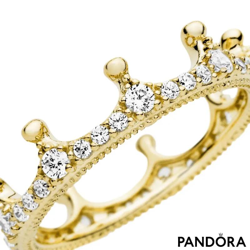 Delicately Detailed Queen Crown Ring with Diamonds - Bold and Dynamic Design  Stock Illustration - Illustration of softedged, innocence: 294407363