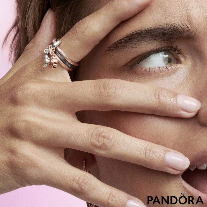 Pandora ME Styling Ring Connector 