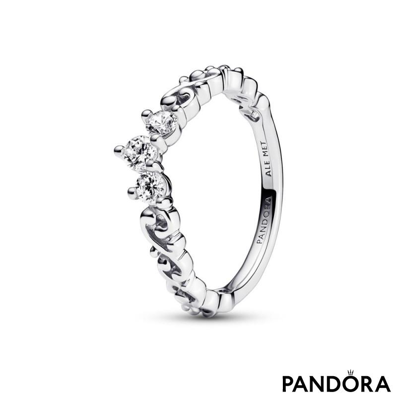 Prsten u obliku tijare Kraljevski vrtlog 