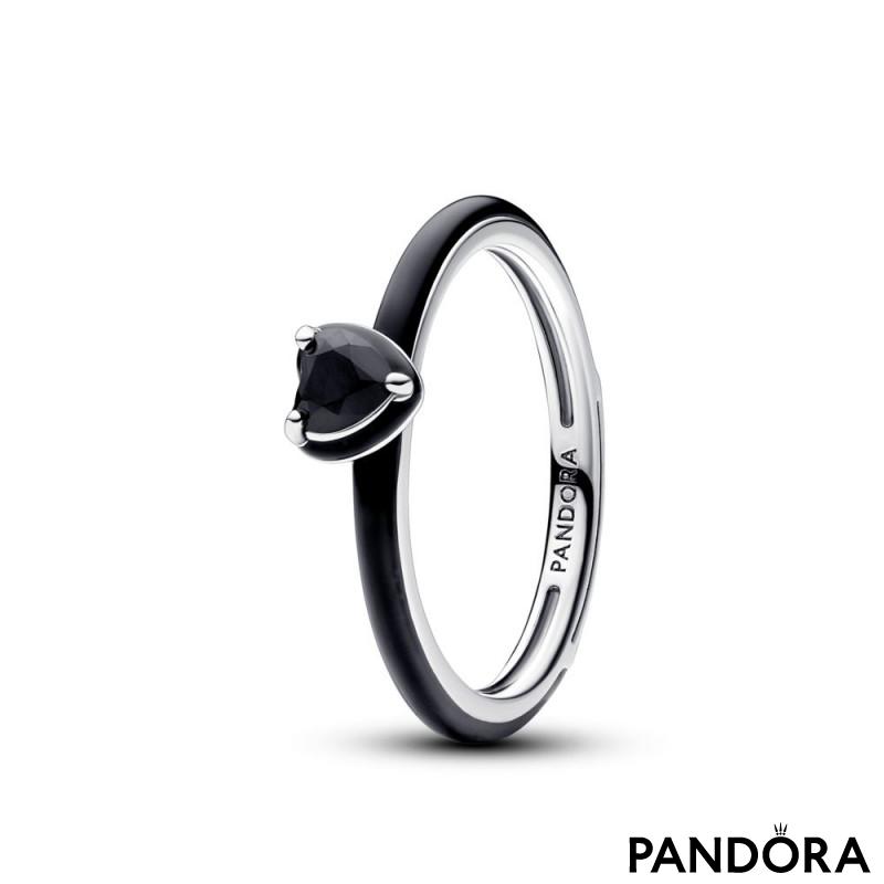 Pandora ME Čakra Srce prsten 