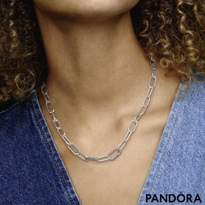 Pandora Me Link Necklace 
