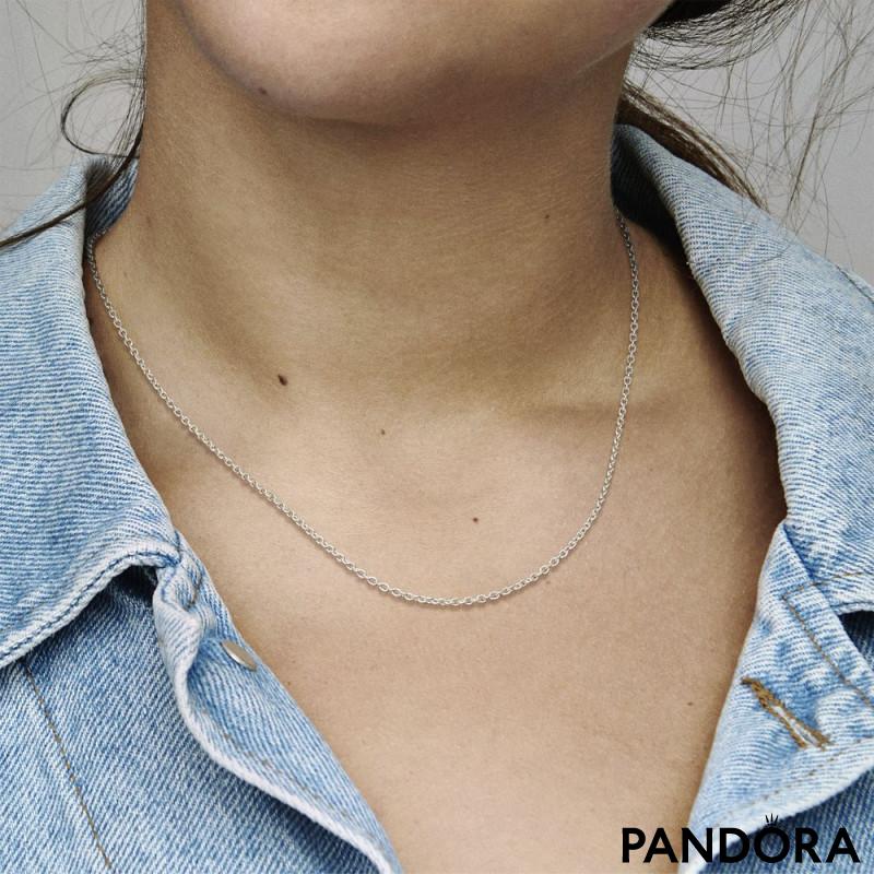 Pandora Chain Necklace - Best Price in Singapore - Jan 2024 | Lazada.sg