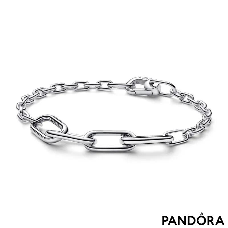 Pandora ME Slim Link Chain Bracelet 