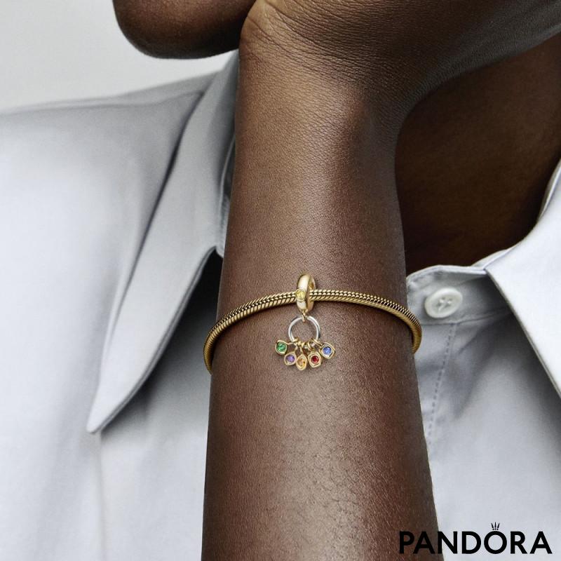 Pandora (marvel bracelet + charms) - BNIB, Women's Fashion, Jewelry &  Organisers, Bracelets on Carousell