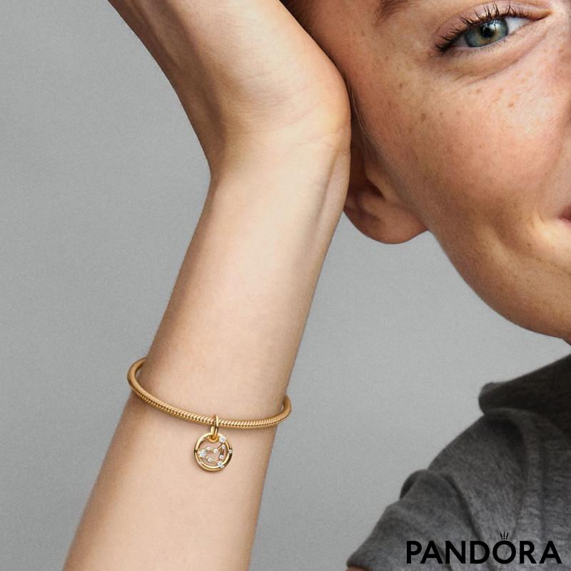 Pandora Shine Smooth Bracelet
