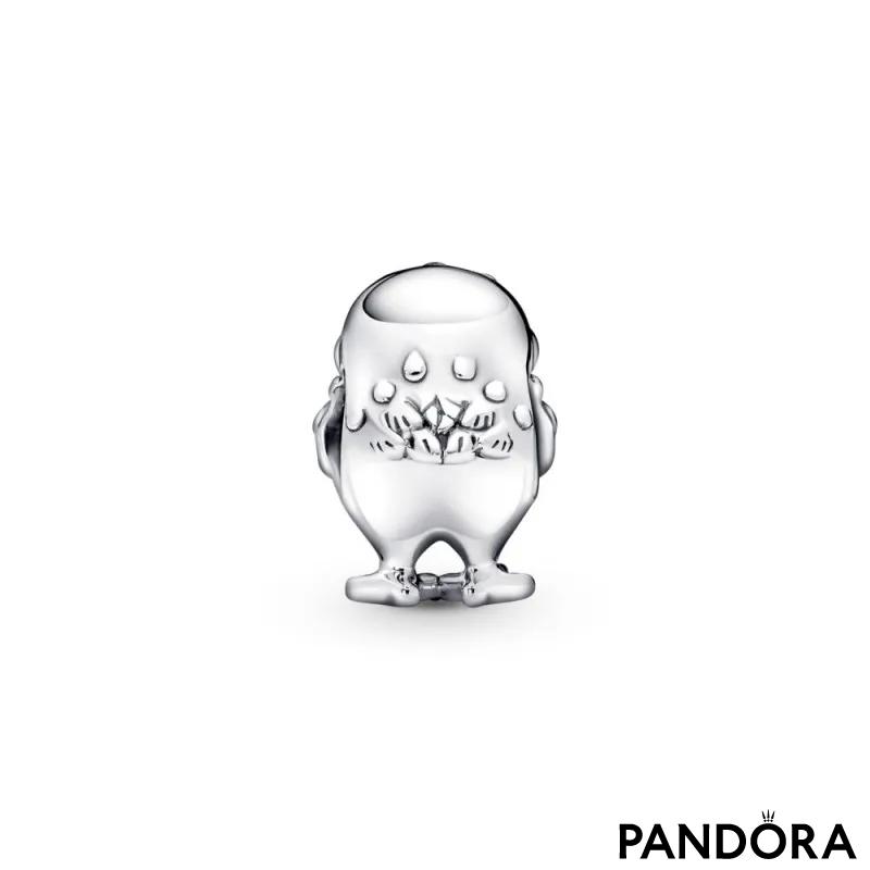 Sparkling Cute Chick Charm 