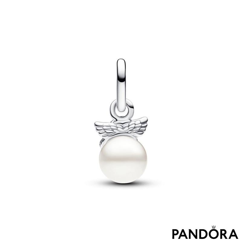 Pandora ME Cupid Mini Dangle Charm 
