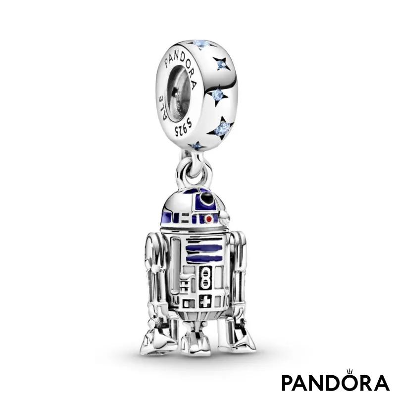 Star Wars™ R2-D2™ Dangle Charm 
