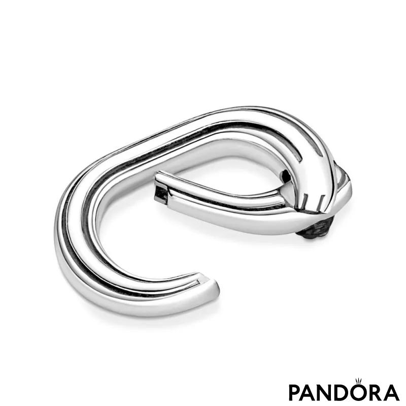 Konektor Pandora ME za prstenje 