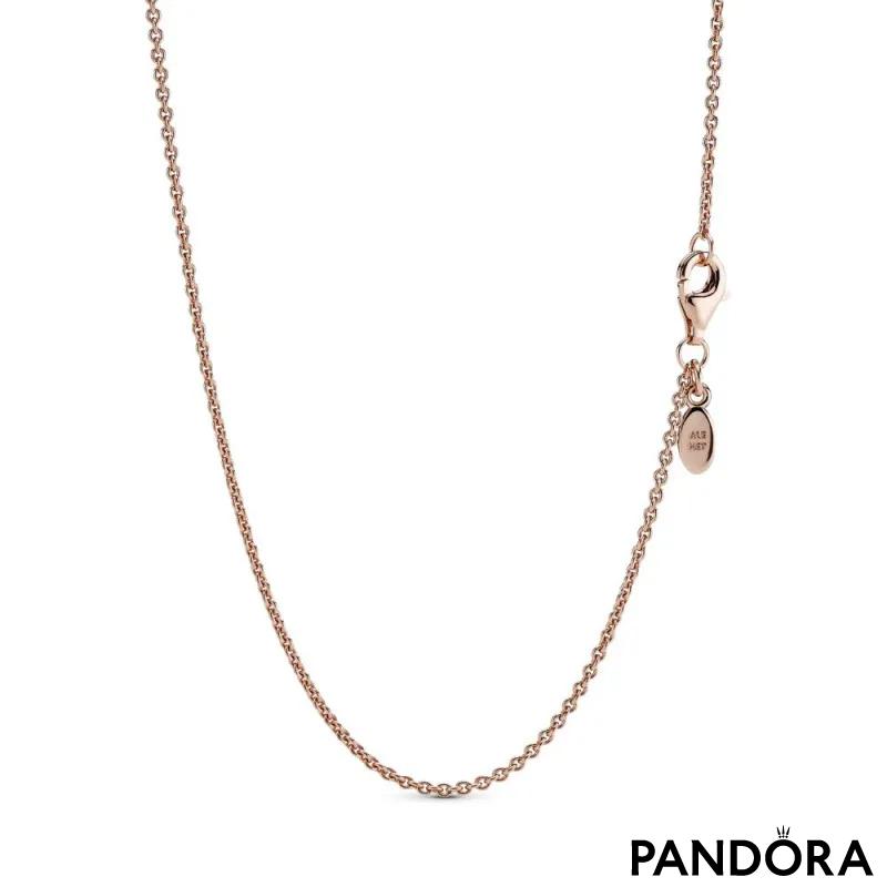 Ogrlica Pandora Rose 