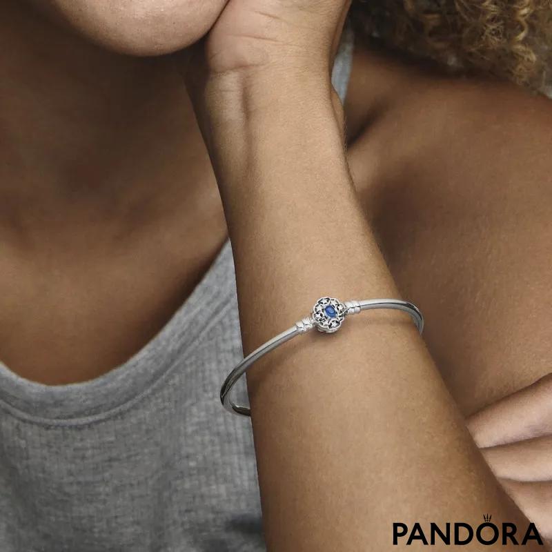 Kruta narukvica Pandora Moments Princeza Jasmina iz Disneyjeva  Aladina 