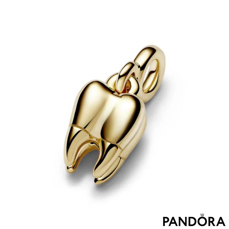 Viseći mini privjesak Pandora ME Zub 