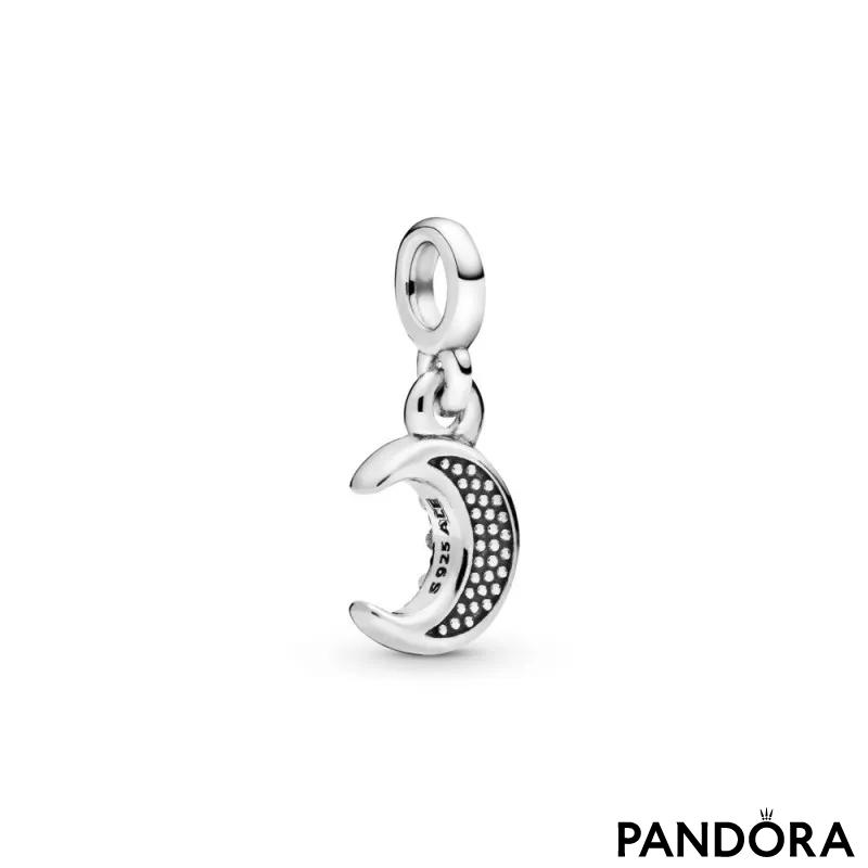 Viseći mini privjesak Pandora ME, Snaga mjeseca 
