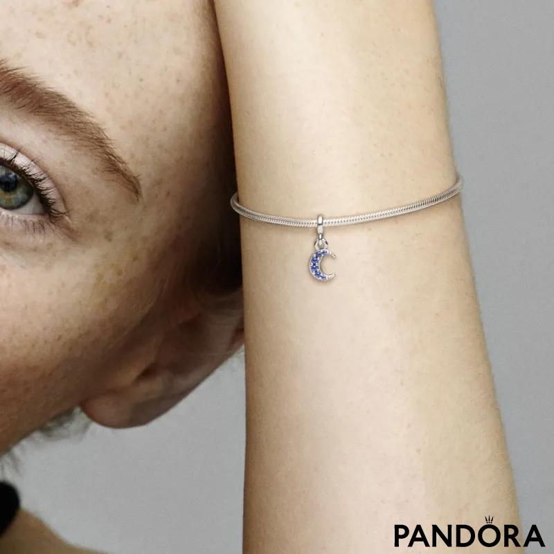 Viseći mini privjesak Pandora ME, Snaga mjeseca 