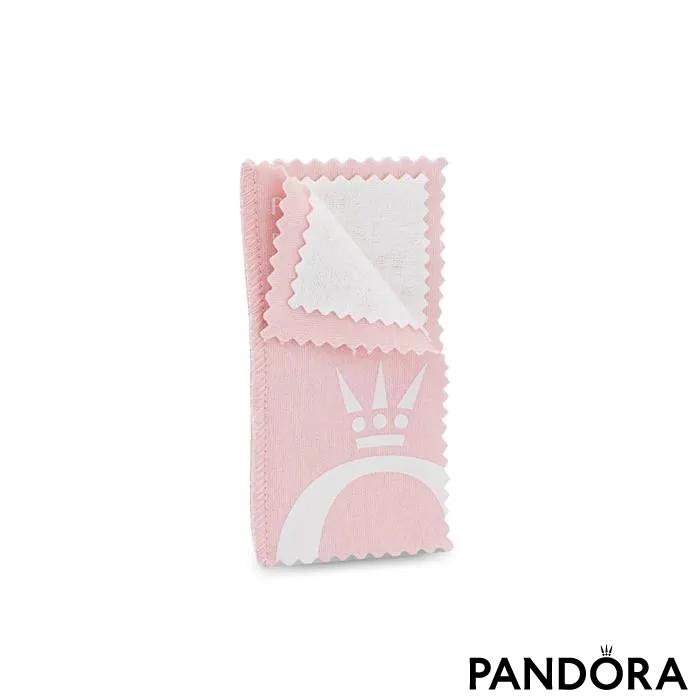 Pandora tkanina za poliranje nakita 