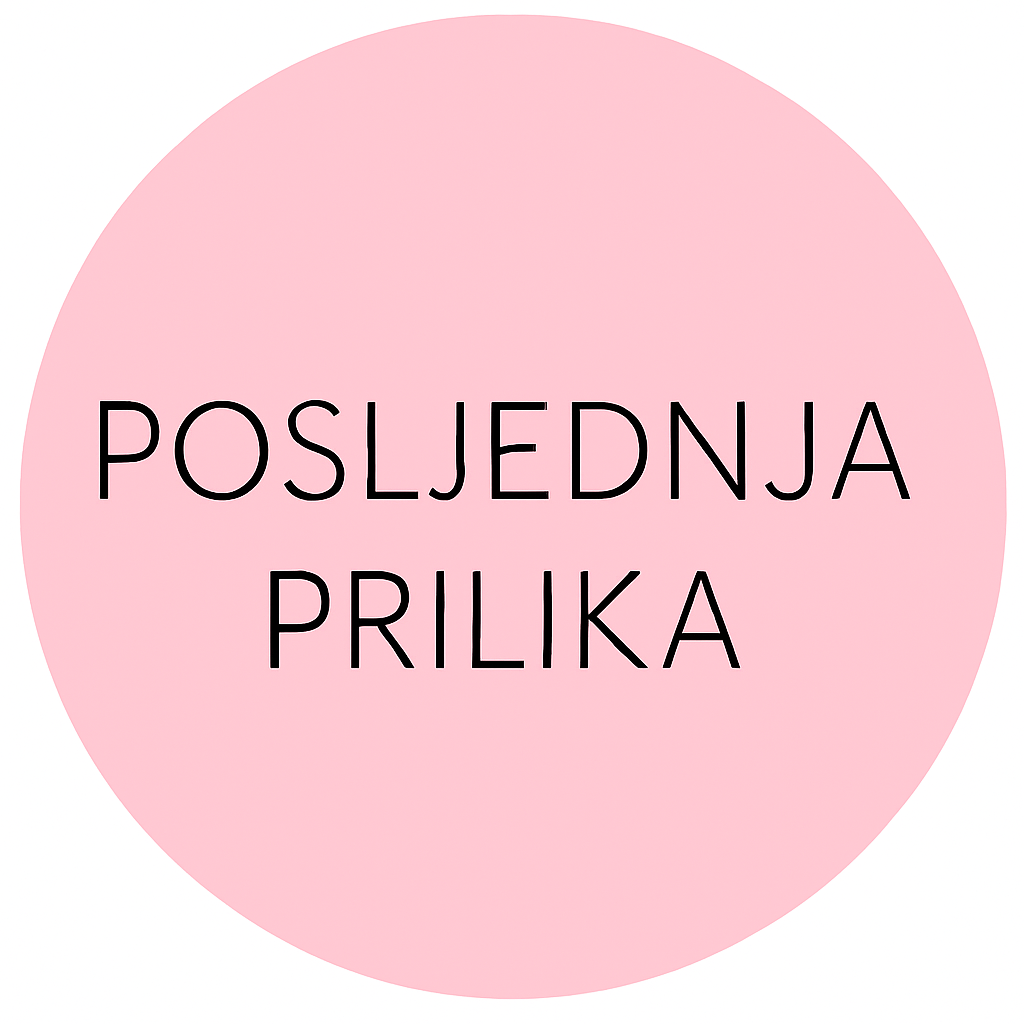 Privjesak Zalazak sunca u raju