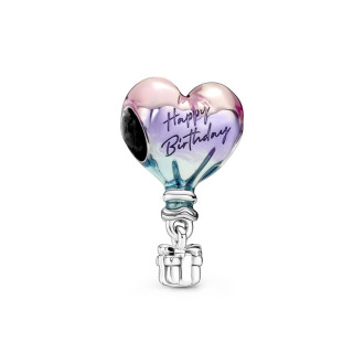 Privjesak za rođendan Balon Happy Birthday