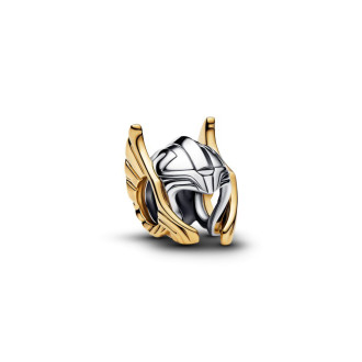 Marvel Thor Helmet privjesak u dva tona