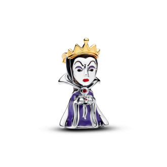 Disney Villains Evil Queen privjesak u dva tona