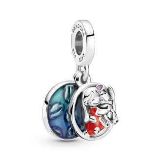 Viseći privjesak Disney Lilo i Stitch, Obitelj