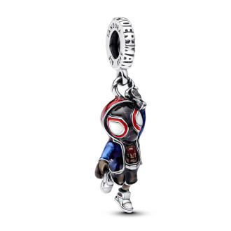 Marvel Spider-Man Miles Morales viseći privjesak