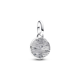 Mini medaljon za graviranje